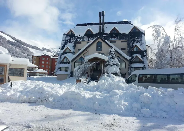 Village Catedral Hotel & Spa