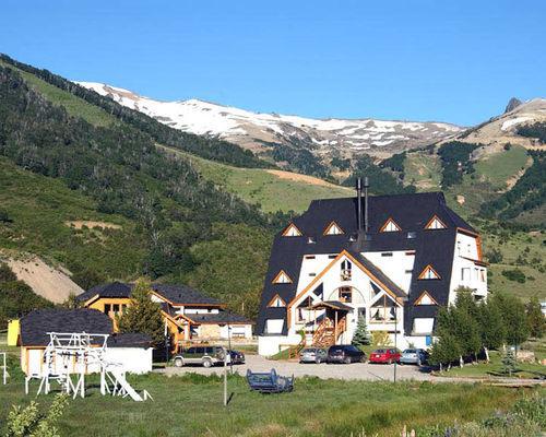 Village Catedral & San Carlos de Bariloche