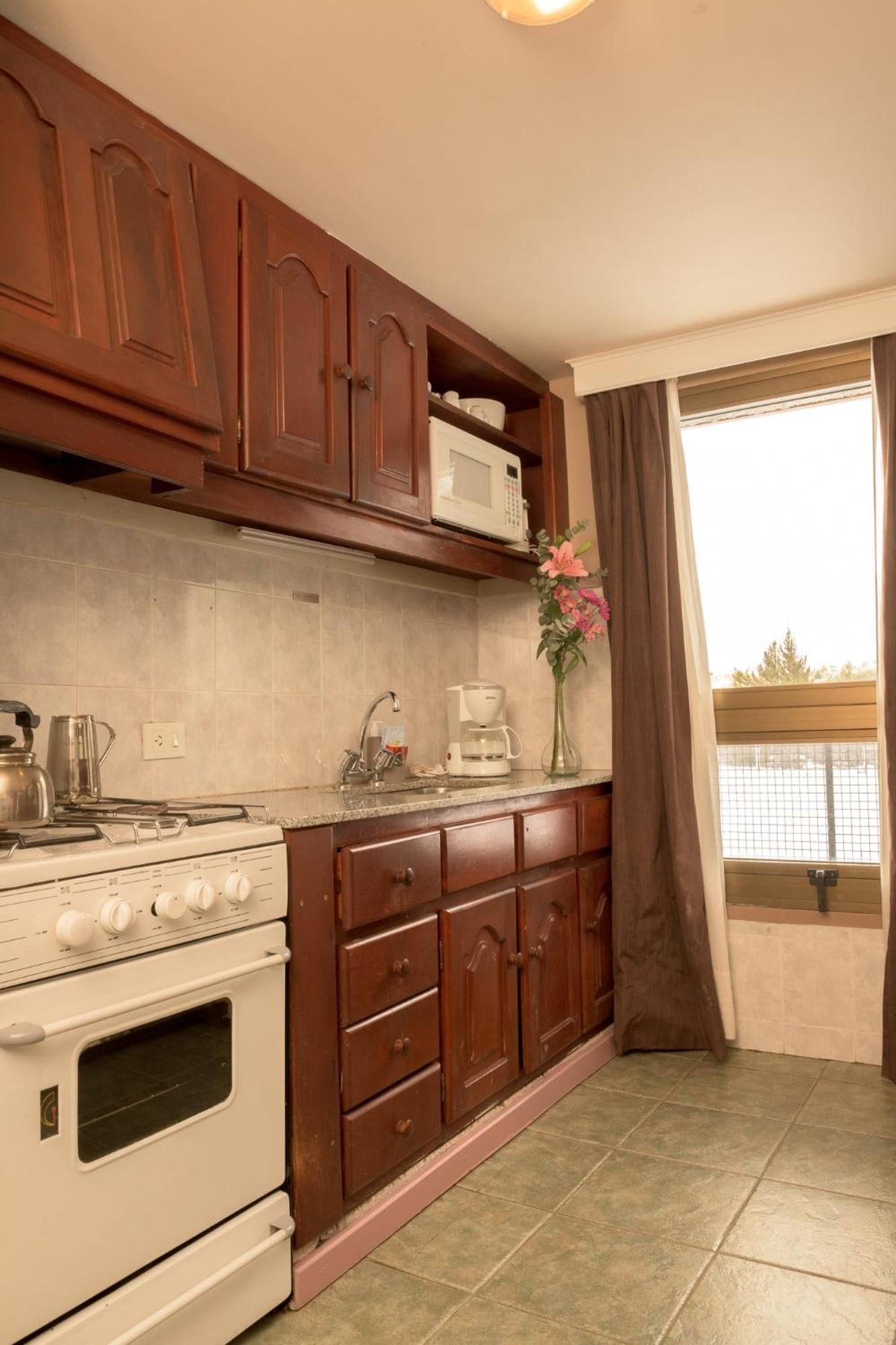 Aparthotel Village Catedral &