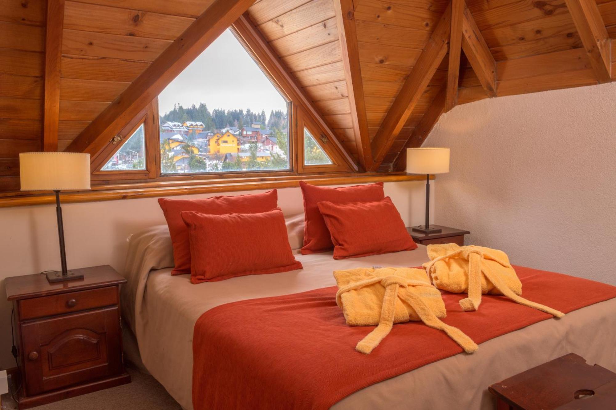 Aparthotel Village Catedral & San Carlos de Bariloche