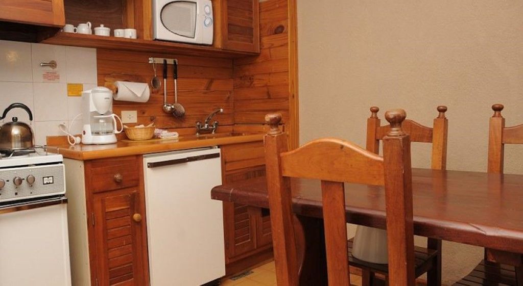 Aparthotel Village Catedral &