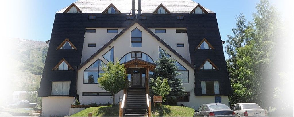 Aparthotel Village Catedral & San Carlos de Bariloche