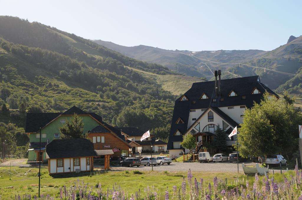 Village Catedral &