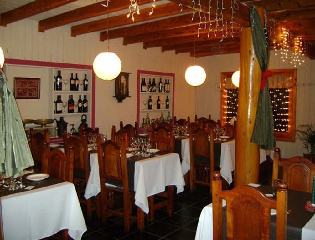 Aparthotel Village Catedral & San Carlos de Bariloche